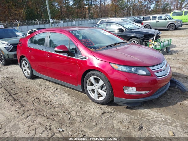 2014 1G1RA6E45EU165943 zdjęcie główne