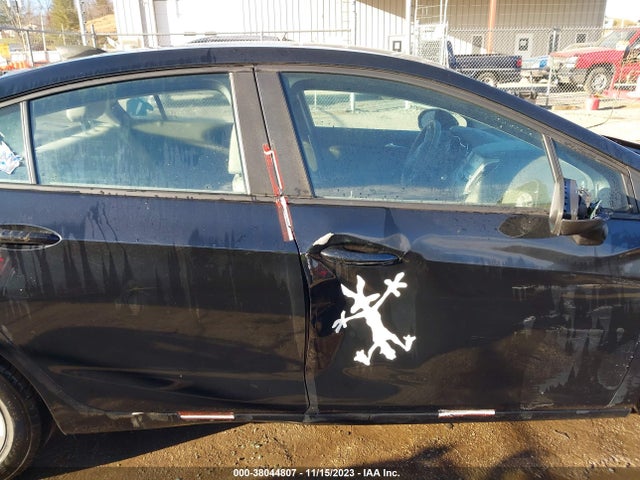 Chevrolet Cruze Ls Auto 2018 1G1BC5SM7J7128251 Image 13