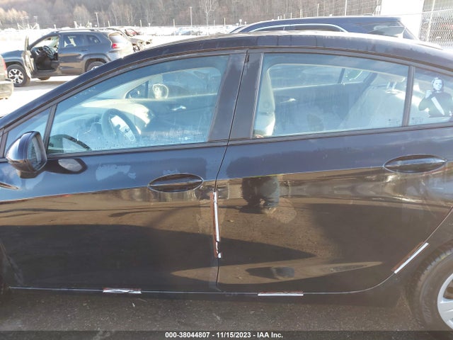 Chevrolet Cruze Ls Auto 2018 1G1BC5SM7J7128251 Image 14