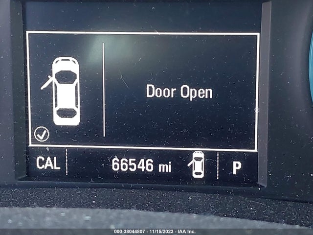 Chevrolet Cruze Ls Auto 2018 1G1BC5SM7J7128251 Image 15