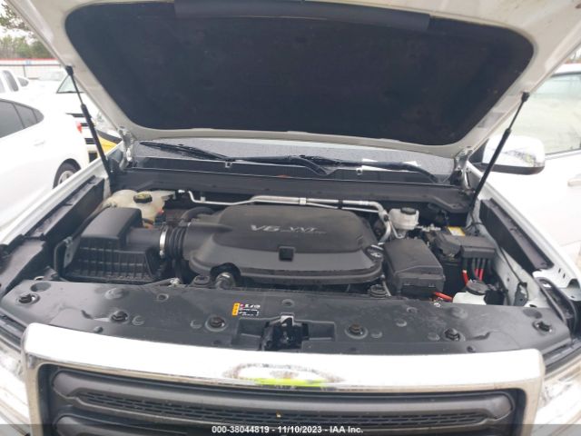 1GTG6DENXK1272173 GMC CANYON SLT