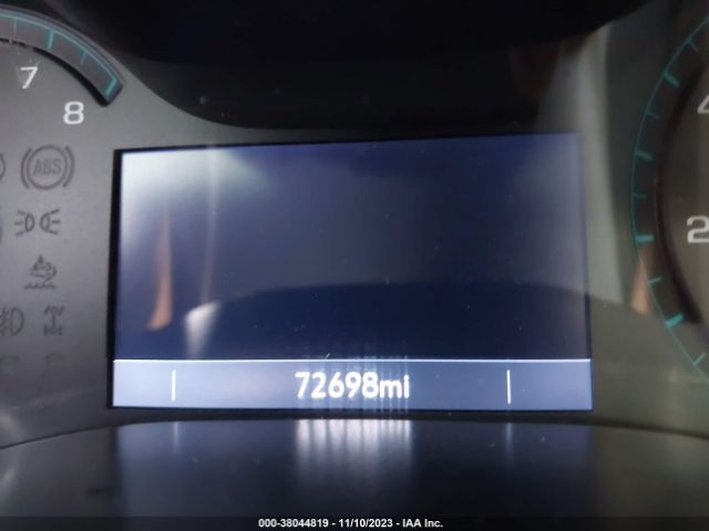1GTG6DENXK1272173 GMC CANYON SLT