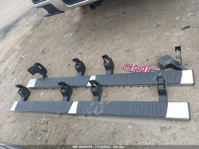 1GTG6DENXK1272173 GMC CANYON SLT