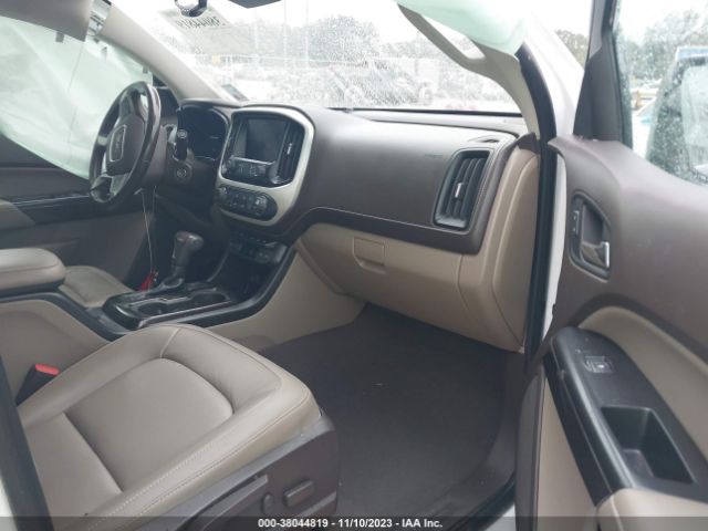 1GTG6DENXK1272173 GMC CANYON SLT