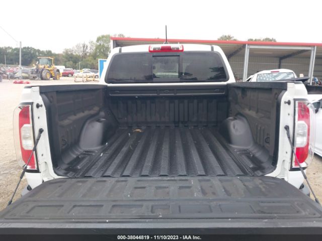 1GTG6DENXK1272173 GMC CANYON SLT