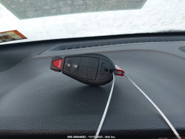 2016 JEEP CHEROKEE SPORT VIN: 1C4PJLAB9GW284135