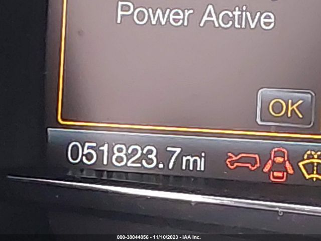 1FM5K8F86KGB36666 Ford Explorer Limited