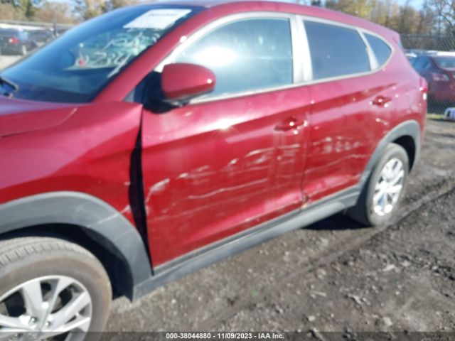 2019 HYUNDAI TUCSON KM8J23A46KU050734 Photo 5