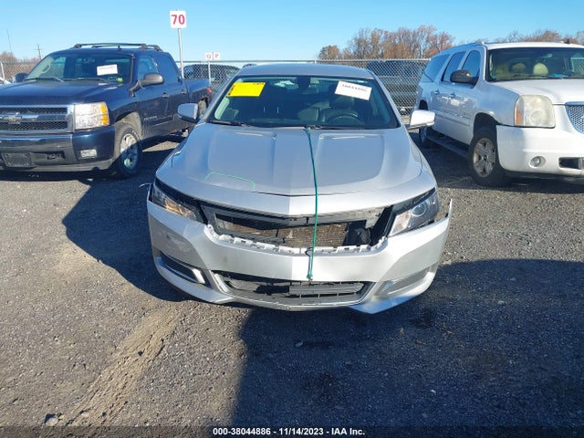 Chevrolet Impala 2lt 2015 2G1125S37F9191300 Image 12