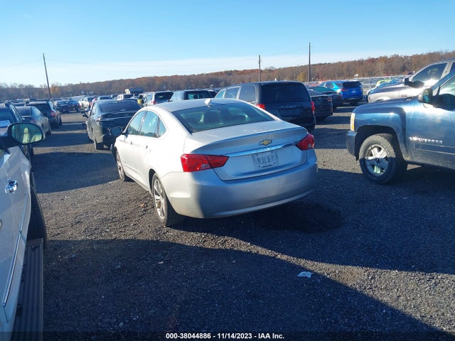 Chevrolet Impala 2lt 2015 2G1125S37F9191300 Image 3
