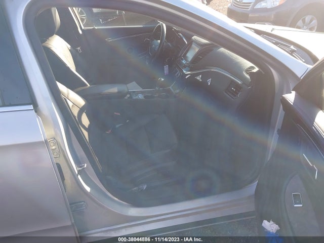 Chevrolet Impala 2lt 2015 2G1125S37F9191300 Image 5