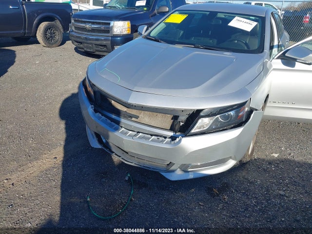 Chevrolet Impala 2lt 2015 2G1125S37F9191300 Image 6