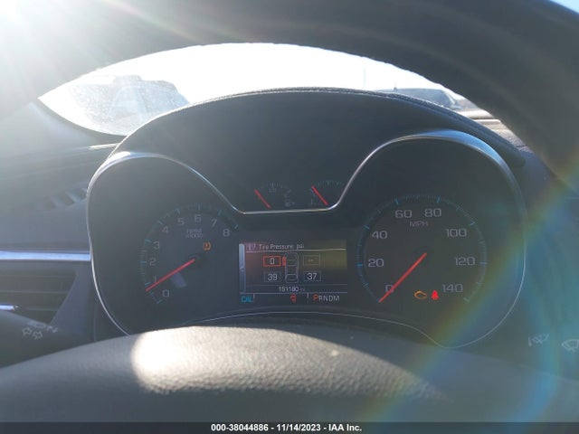 Chevrolet Impala 2lt 2015 2G1125S37F9191300 Image 7