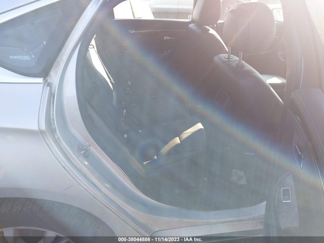 Chevrolet Impala 2lt 2015 2G1125S37F9191300 Image 8