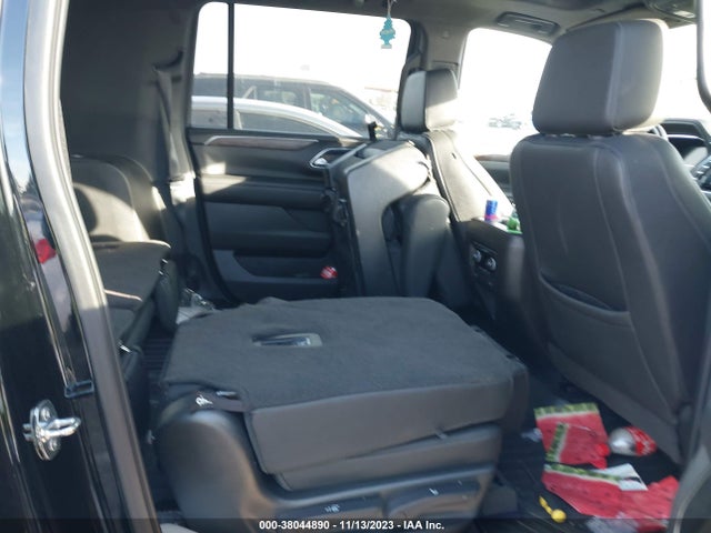 Chevrolet Suburban 2wd Lt 2022 1GNSCCKD5NR322872 Image 8