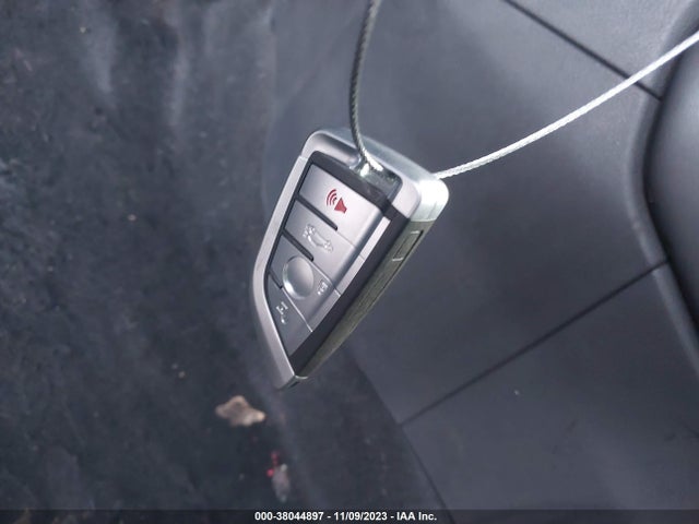 Nissan Kicks Sr Xtronic Cvt 2020 3N1CP5DVXLL481638 Image 11