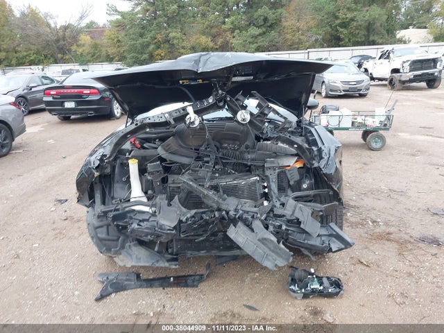 Dodge Challenger Sxt 2021 2C3CDZAG5MH552343 Image 13