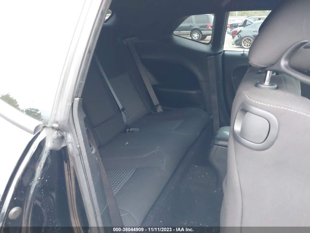 Dodge Challenger Sxt 2021 2C3CDZAG5MH552343 Image 8