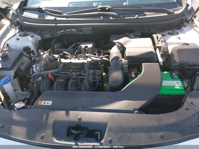 Hyundai SONATA SE 2016 5NPE24AF1GH399590 Image 10