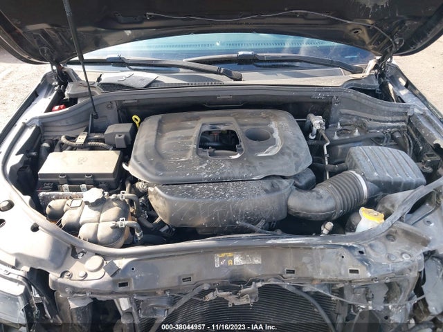 1C4RJEAG6GC464500 Jeep Grand Cherokee 75th Anniversary