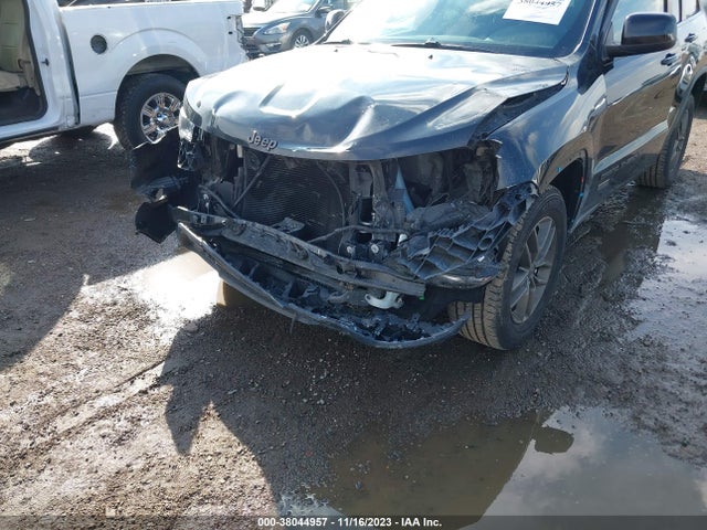 1C4RJEAG6GC464500 Jeep Grand Cherokee 75th Anniversary