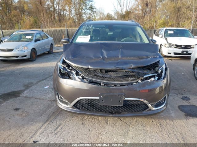 2C4RC1BG1LR131723 Chrysler Pacifica Touring L