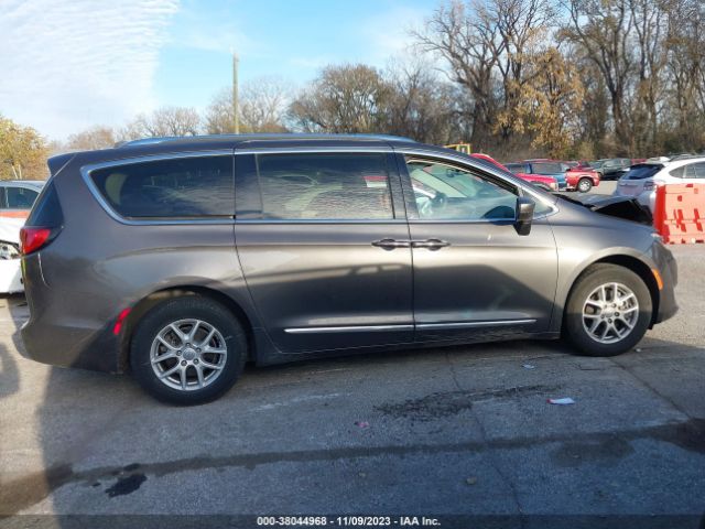 2C4RC1BG1LR131723 Chrysler Pacifica Touring L