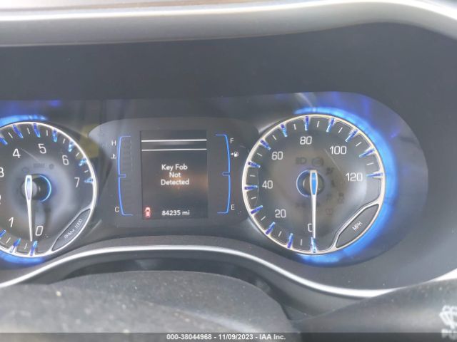 2C4RC1BG1LR131723 Chrysler Pacifica Touring L