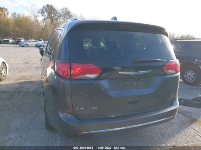 2C4RC1BG1LR131723 Chrysler Pacifica Touring L