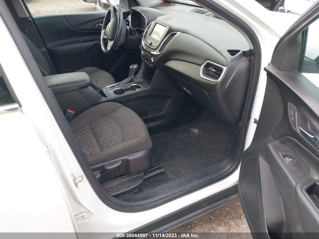 Chevrolet EQUINOX LT 2018 2GNAXJEV5J6193689 Image 5