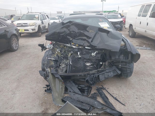 Dodge Challenger Sxt 2023 2C3CDZAG0PH510604 Image 10