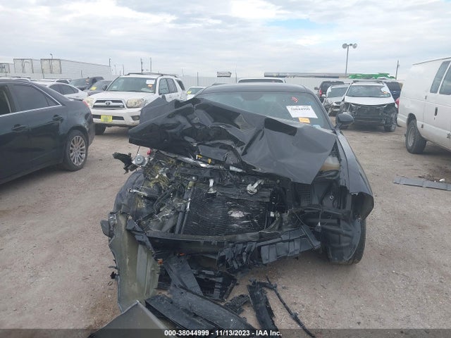 Dodge Challenger Sxt 2023 2C3CDZAG0PH510604 Image 12