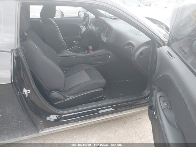Dodge Challenger Sxt 2023 2C3CDZAG0PH510604 Image 5