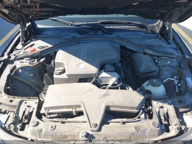 WBA8E9G5XGNT47887 BMW 328I