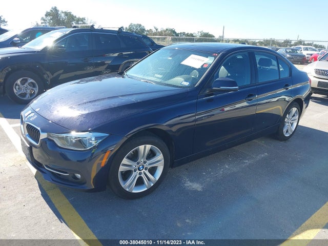 WBA8E9G5XGNT47887 BMW 328I