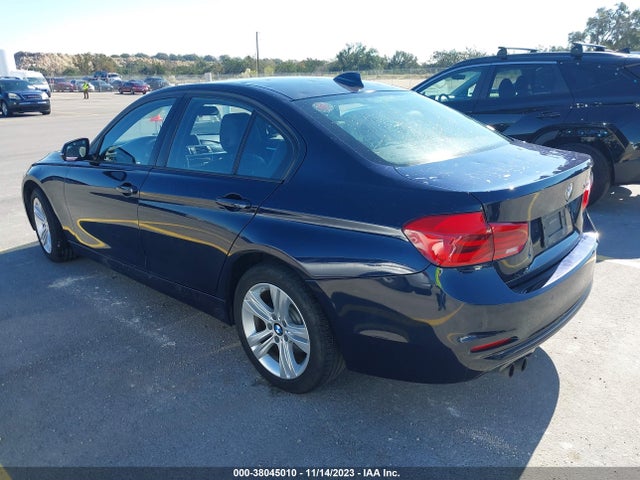WBA8E9G5XGNT47887 BMW 328I
