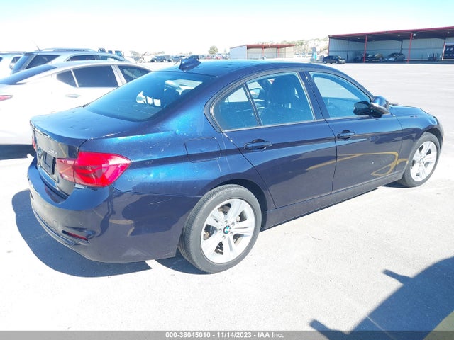 WBA8E9G5XGNT47887 BMW 328I