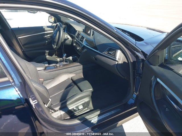 WBA8E9G5XGNT47887 BMW 328I