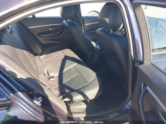 WBA8E9G5XGNT47887 BMW 328I
