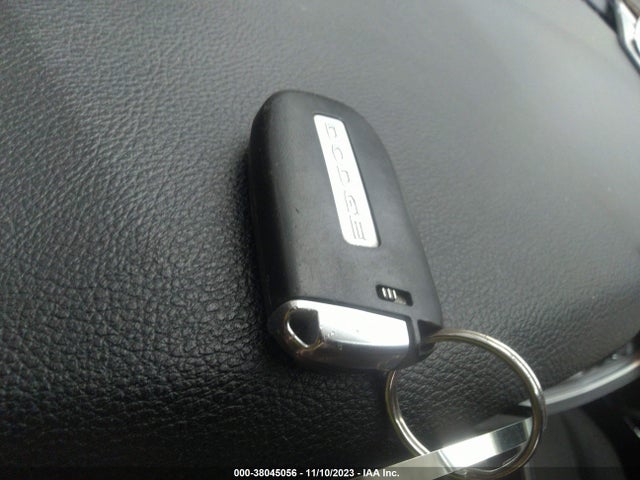 Dodge Challenger Sxt Awd 2019 2C3CDZGG0KH680574 Image 11