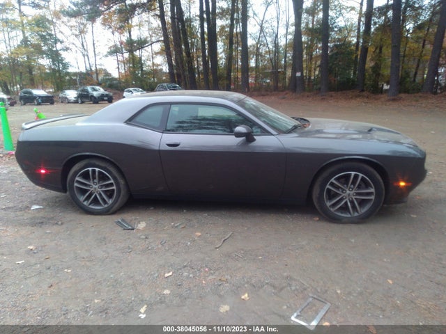Dodge Challenger Sxt Awd 2019 2C3CDZGG0KH680574 Image 13