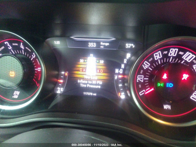 Dodge Challenger Sxt Awd 2019 2C3CDZGG0KH680574 Image 7