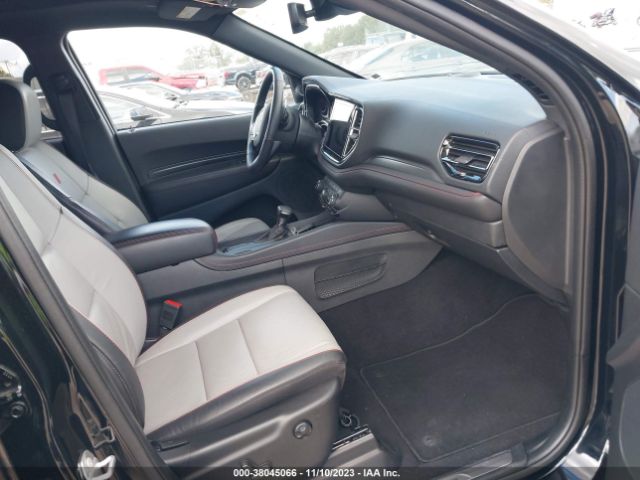 1C4SDJCT7PC583653 Dodge Durango R/t Plus