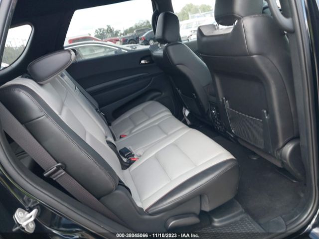 1C4SDJCT7PC583653 Dodge Durango R/t Plus