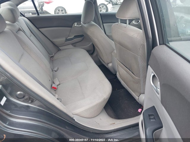 2012 HONDA CIVIC EX VIN: 2HGFB2F8XCH517708