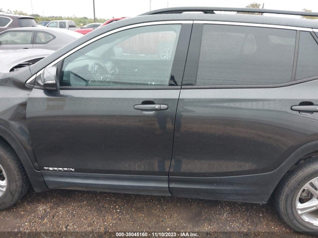 GMC Terrain Sle 2018 3GKALMEV3JL351775 Image 14