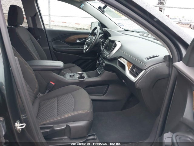 GMC Terrain Sle 2018 3GKALMEV3JL351775 Image 5