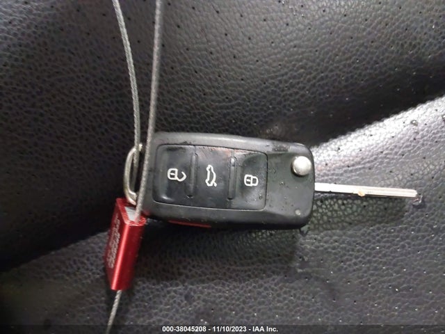 WVGBV3AXXEW050539 Volkswagen Tiguan Sel