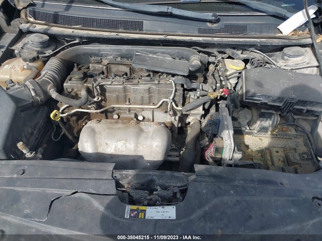 Chrysler 200 Limited 2015 1C3CCCAB4FN684556 Image 10