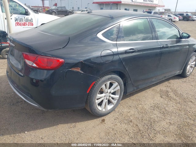 Chrysler 200 Limited 2015 1C3CCCAB4FN684556 Image 6